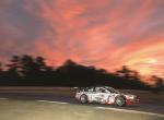 BMW M3 GTR ALMS 2001 года
